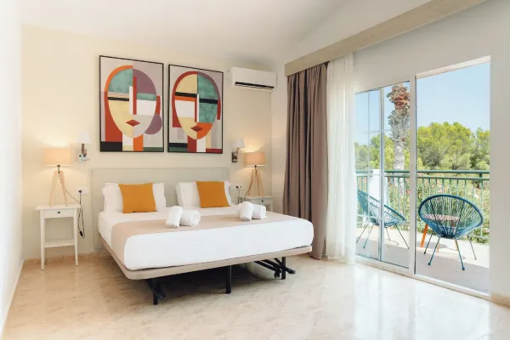 BLUESEA Marina Parc 15/42