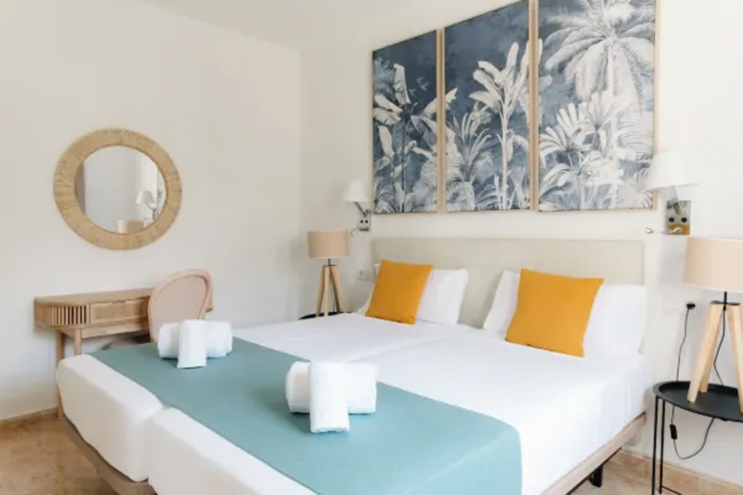 BLUESEA Marina Parc 13/42