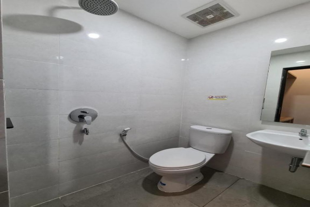 Hotel Anda 12/20