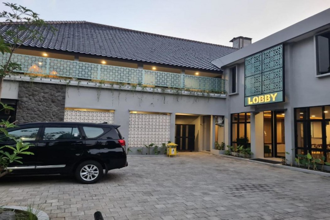 Hotel Anda 2/20