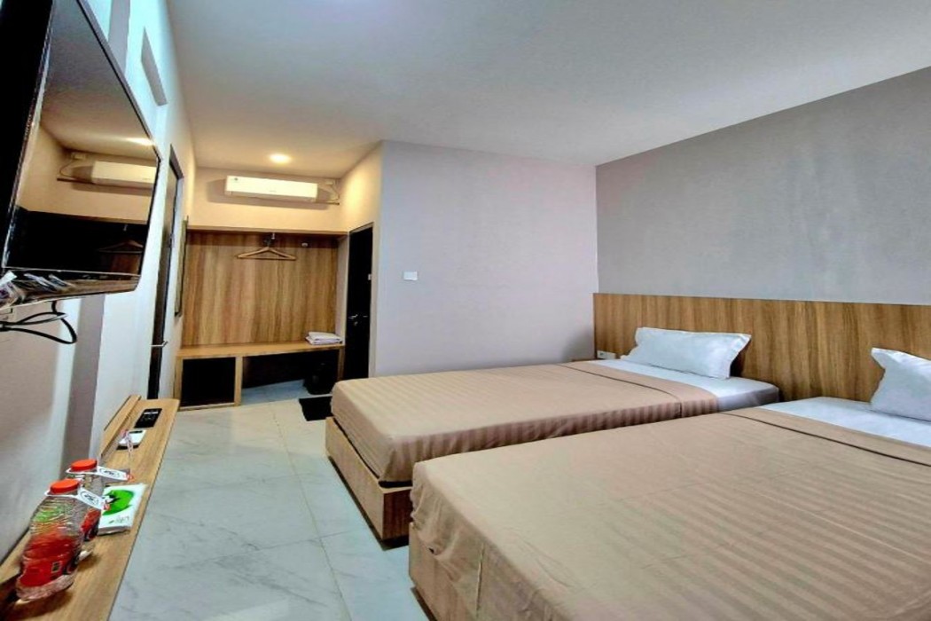 Hotel Anda 8/20