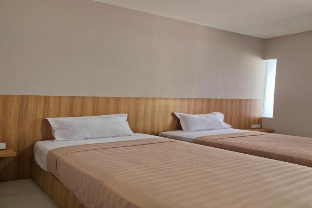 Hotel Anda 10/20