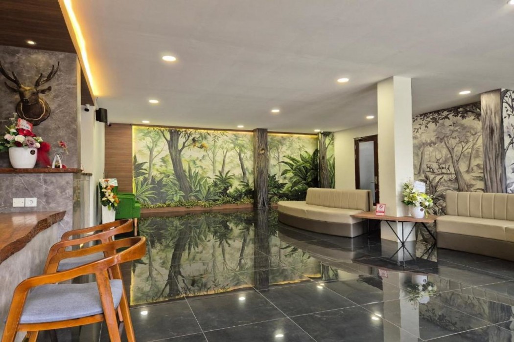 Hotel Anda 5/20