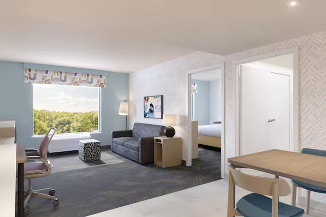 Home2 Suites by Hilton Peoria North Phoenix 6/22