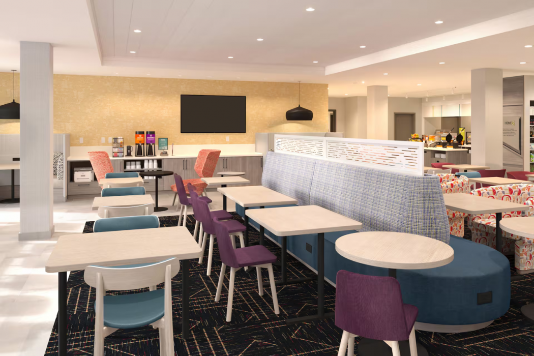 Home2 Suites by Hilton Peoria North Phoenix 17/22