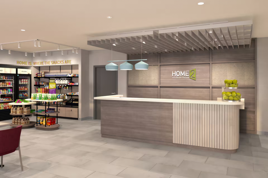 Home2 Suites by Hilton Peoria North Phoenix 1/22