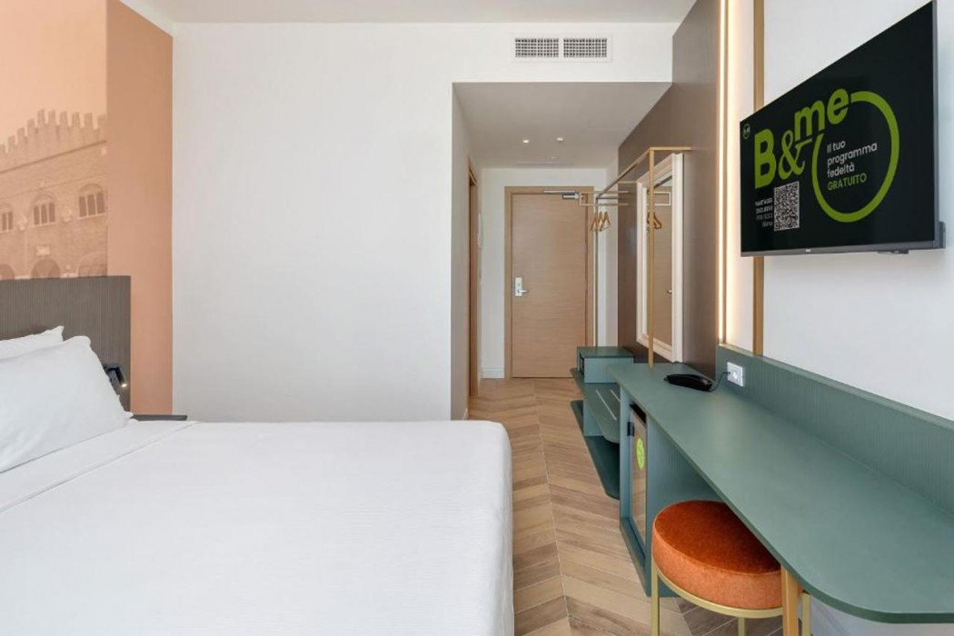 B&B Hotel Catania Bellini 6/14