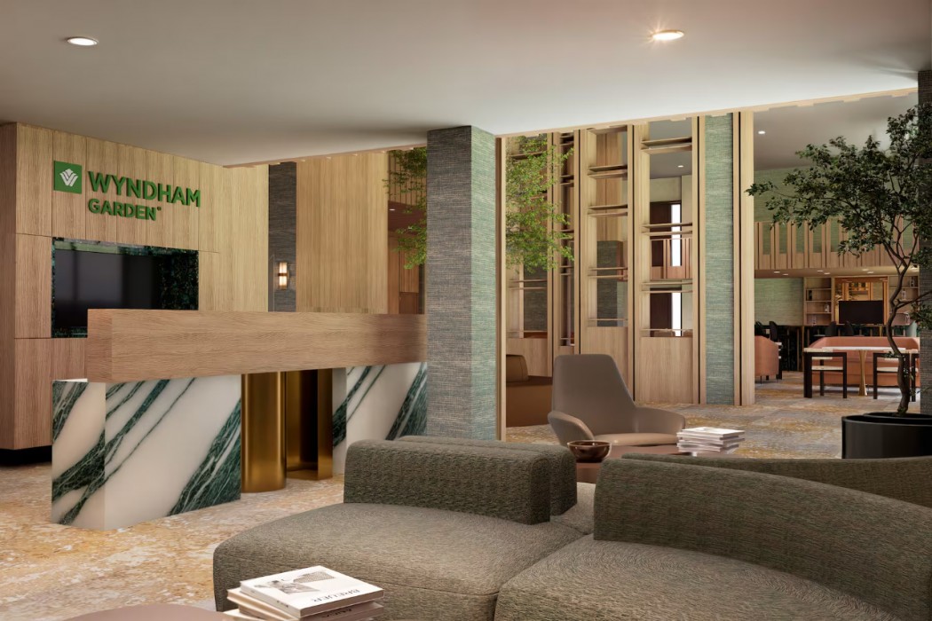 Wyndham Garden Durango 2/24