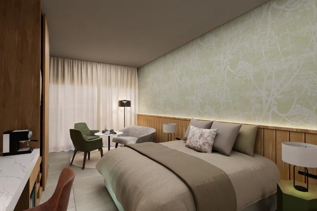 Wyndham Garden Durango 11/24