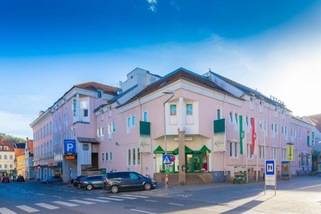 TOP Hotel Kongress Leoben 1/20