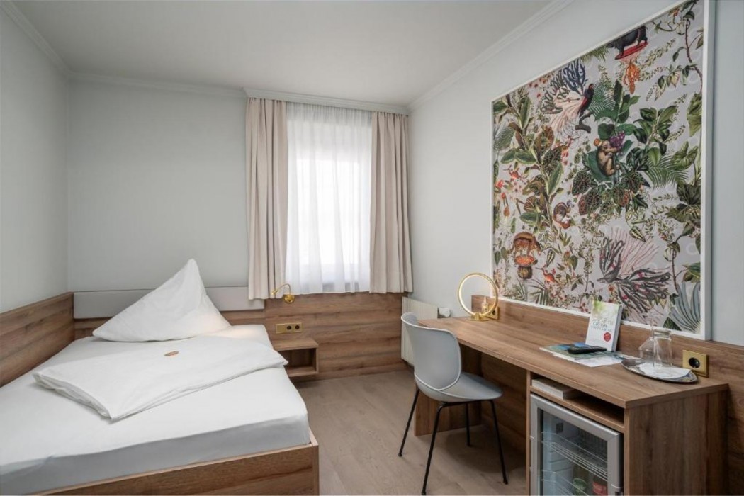 TOP Hotel Kongress Leoben 6/20