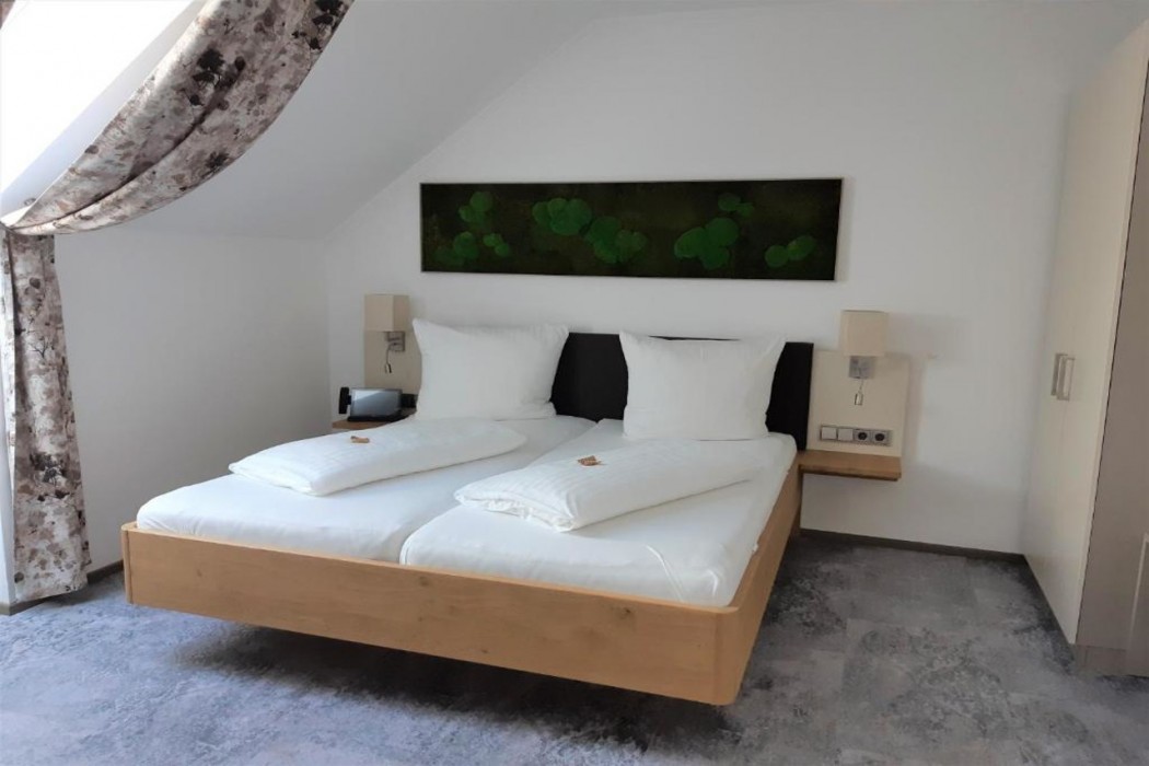 TOP Hotel Kongress Leoben 2/20