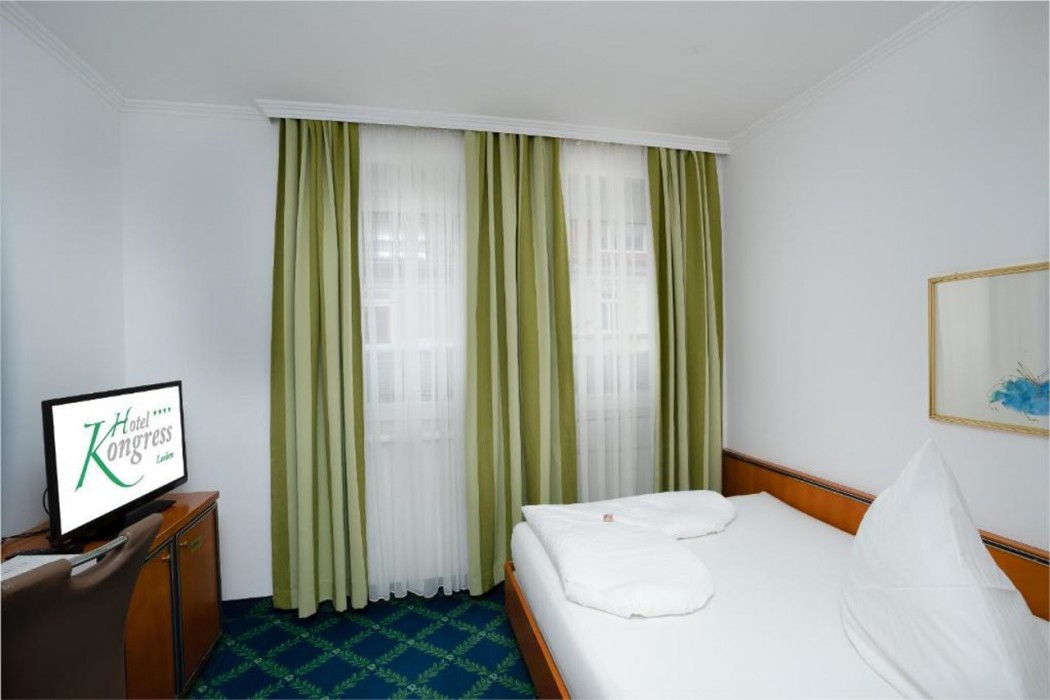 TOP Hotel Kongress Leoben 4/20