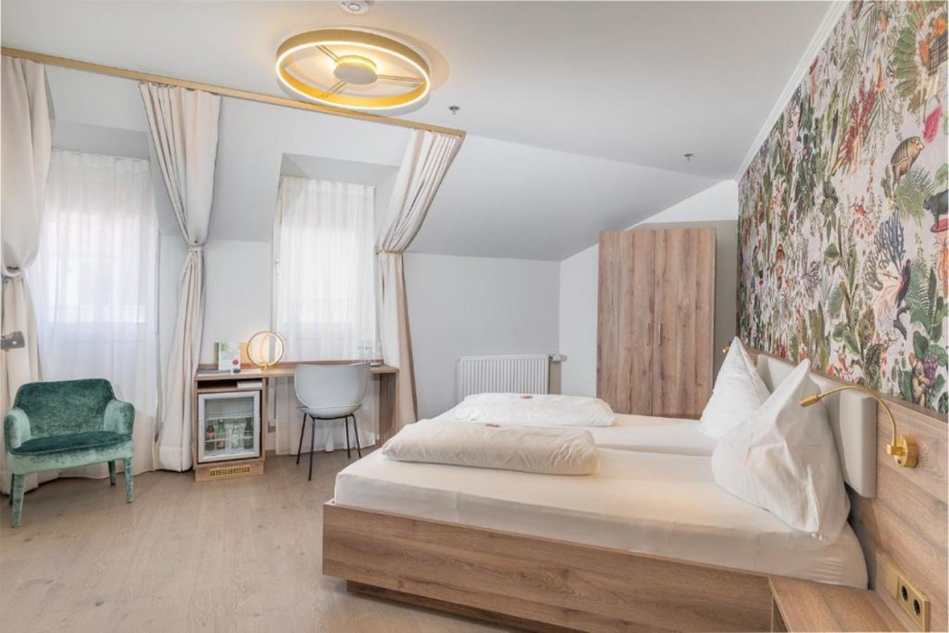 TOP Hotel Kongress Leoben 12/20