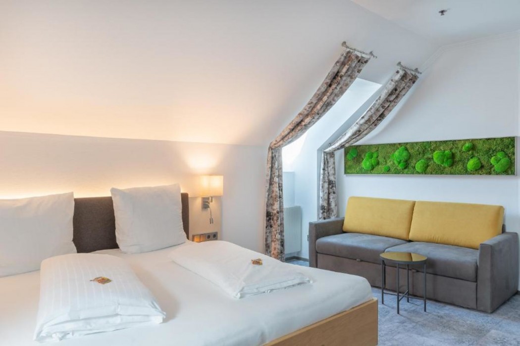TOP Hotel Kongress Leoben 3/20