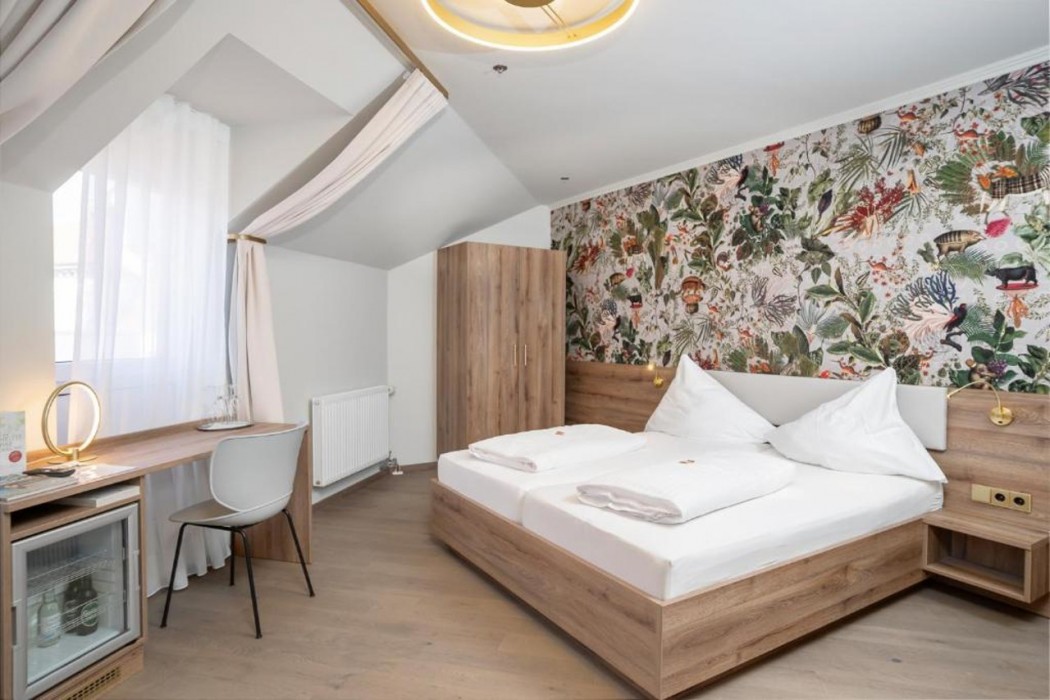 TOP Hotel Kongress Leoben 10/20