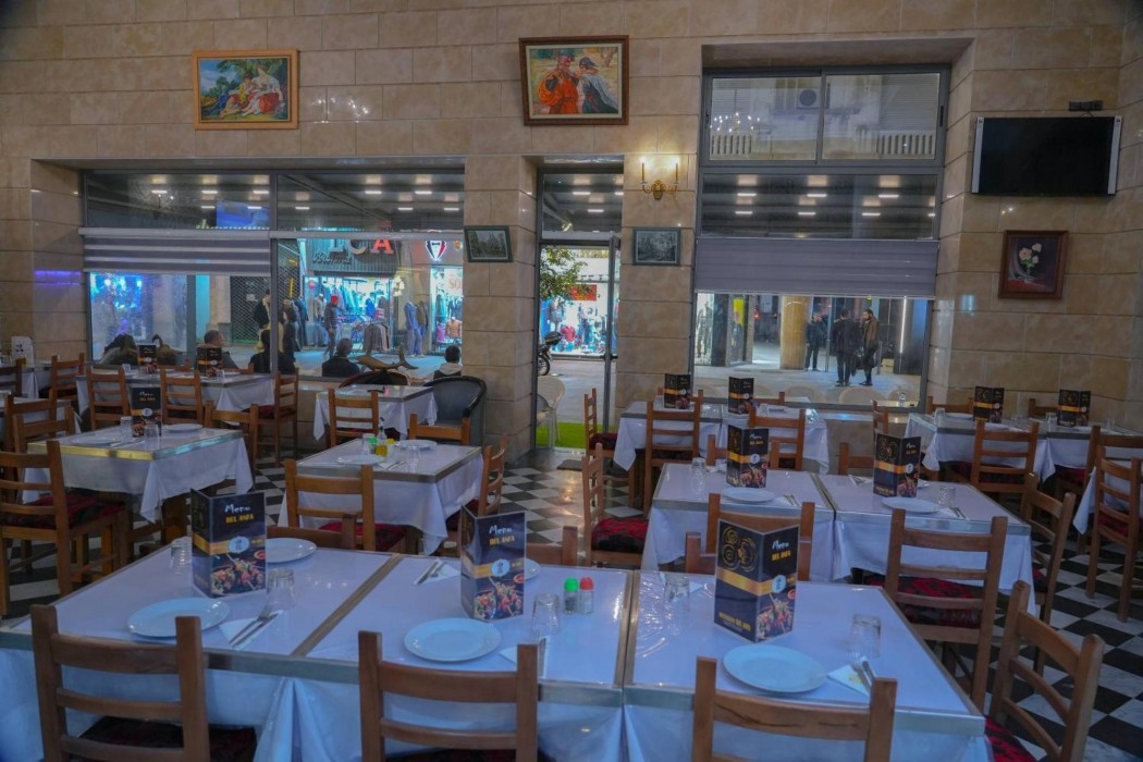 Appart- Hotel Bel Anfa 25/34