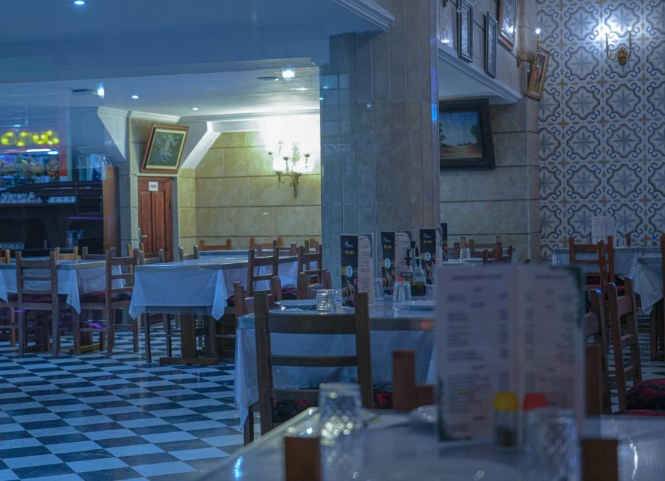 Appart- Hotel Bel Anfa 24/34
