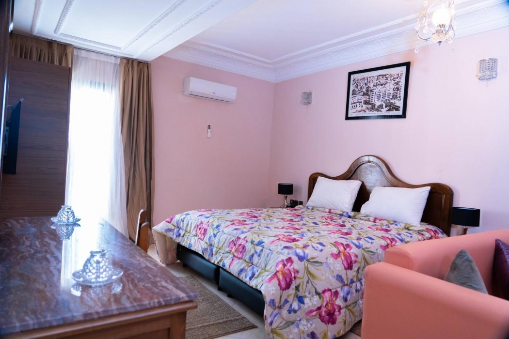 Appart- Hotel Bel Anfa 16/34