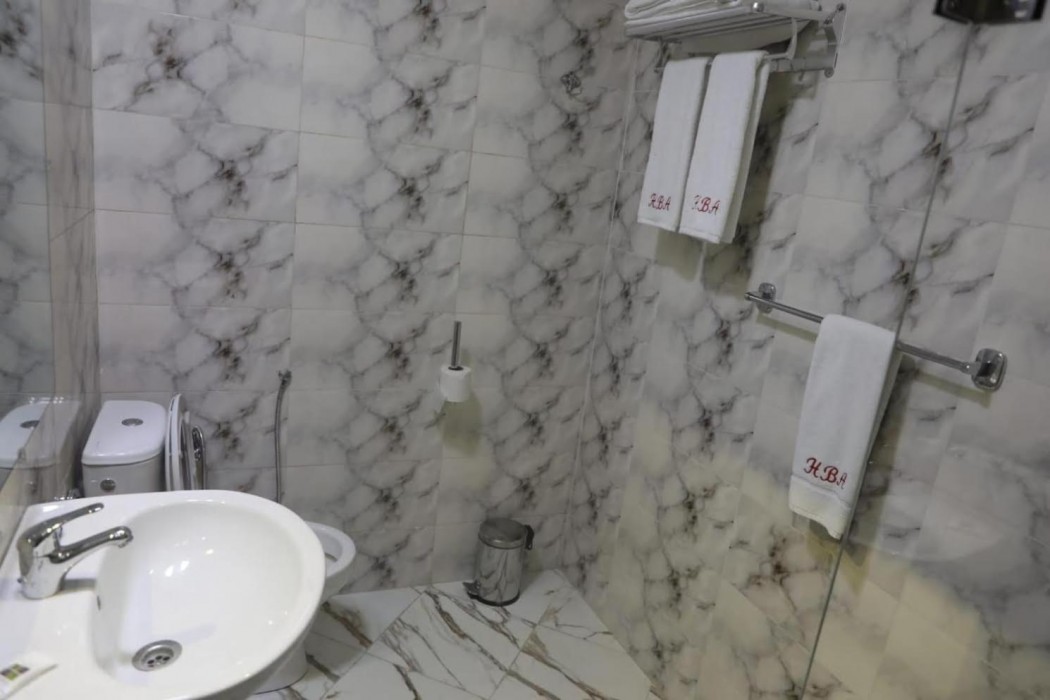 Appart- Hotel Bel Anfa 30/34