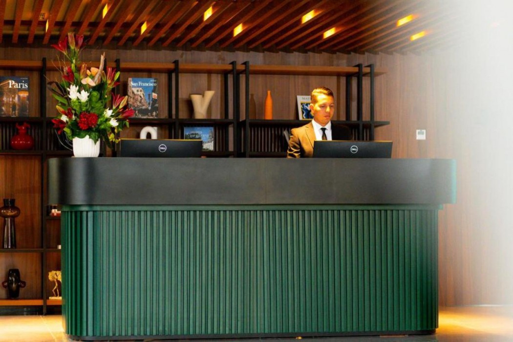 City Park Hotel 7/32