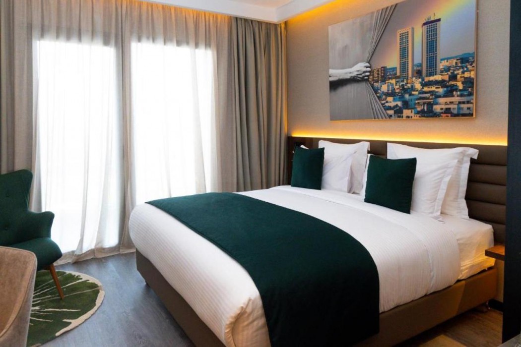 City Park Hotel 9/32