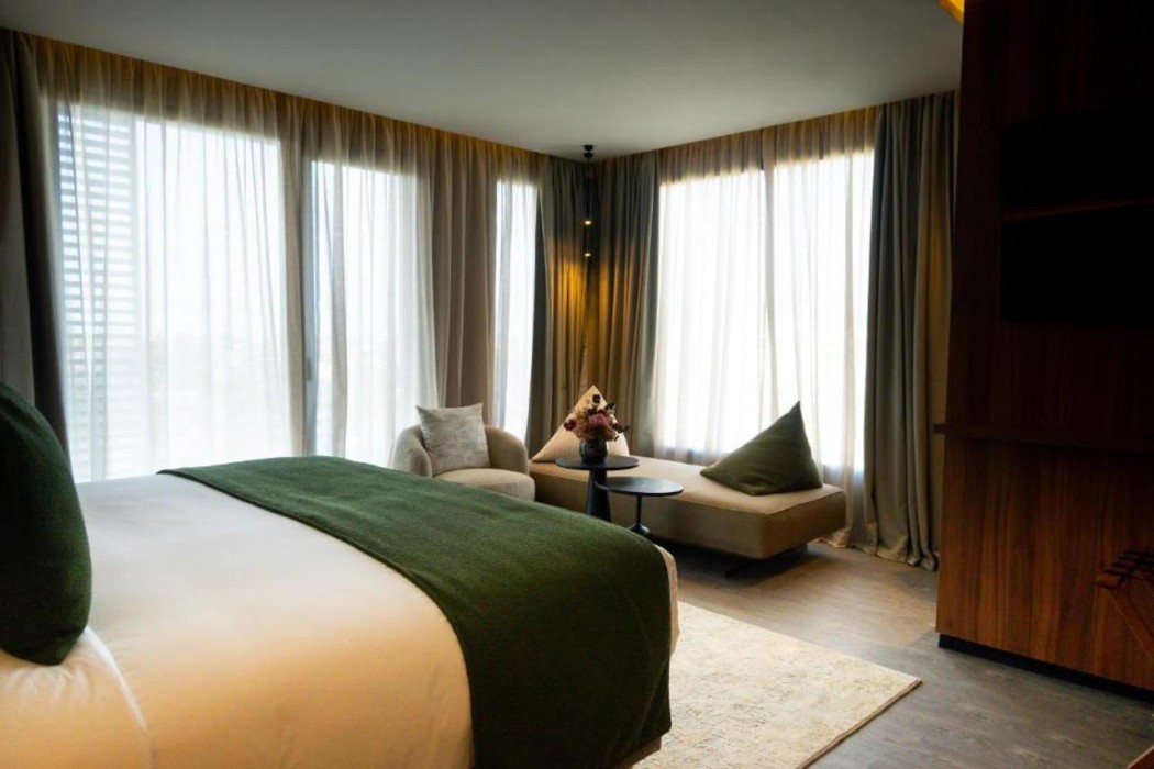 City Park Hotel 10/32