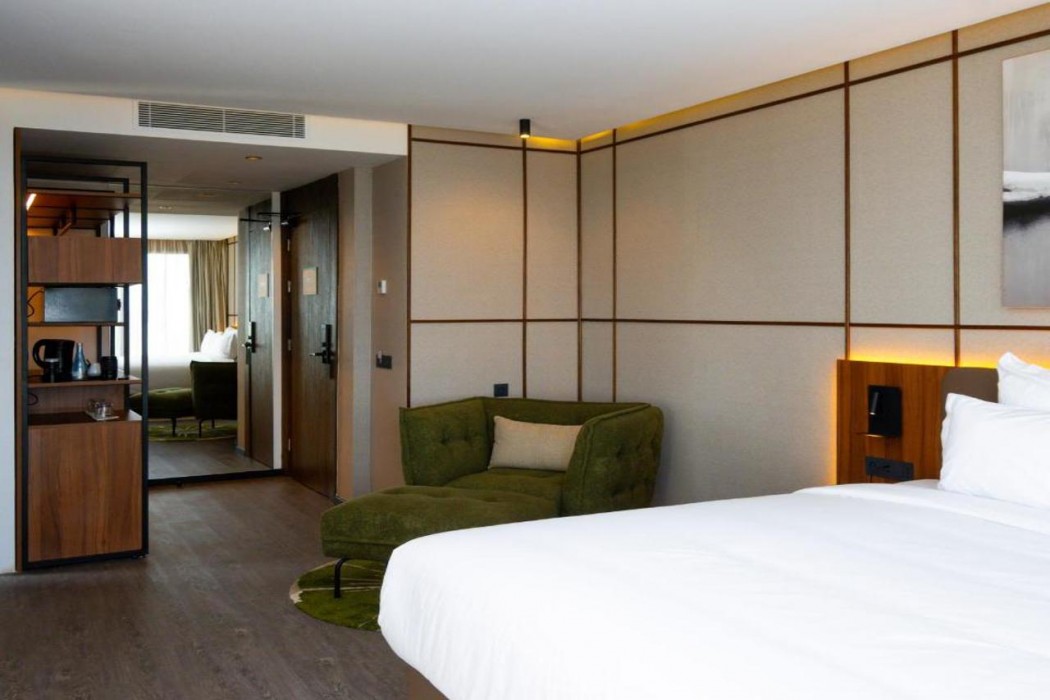 City Park Hotel 11/32