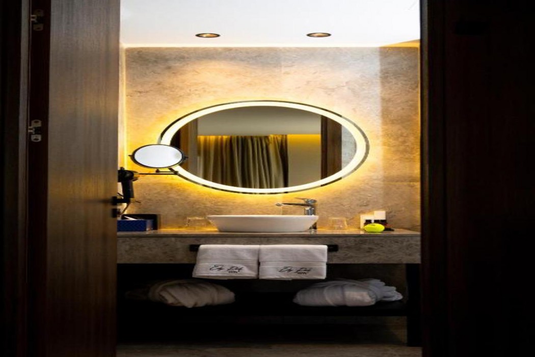 City Park Hotel 28/32