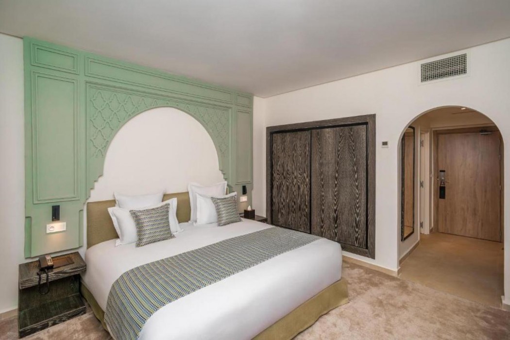 Amanar Hotel & Spa Ouarzazate 13/42
