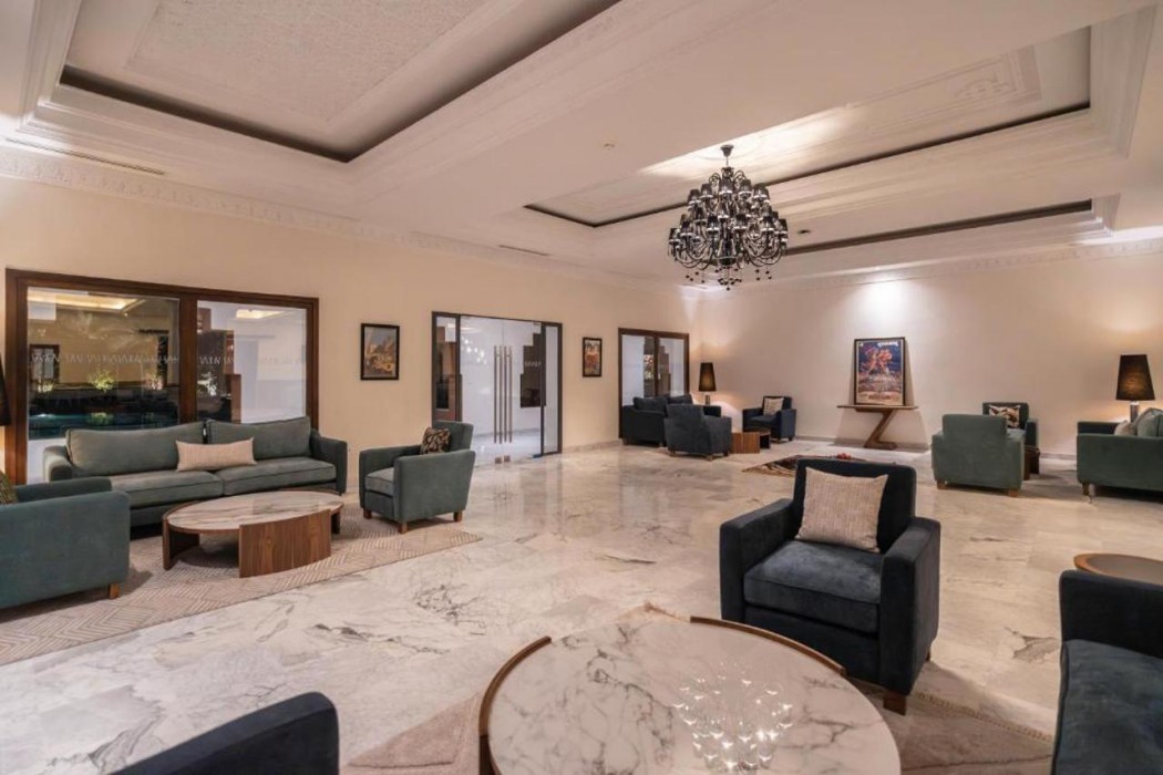 Amanar Hotel & Spa Ouarzazate 8/42