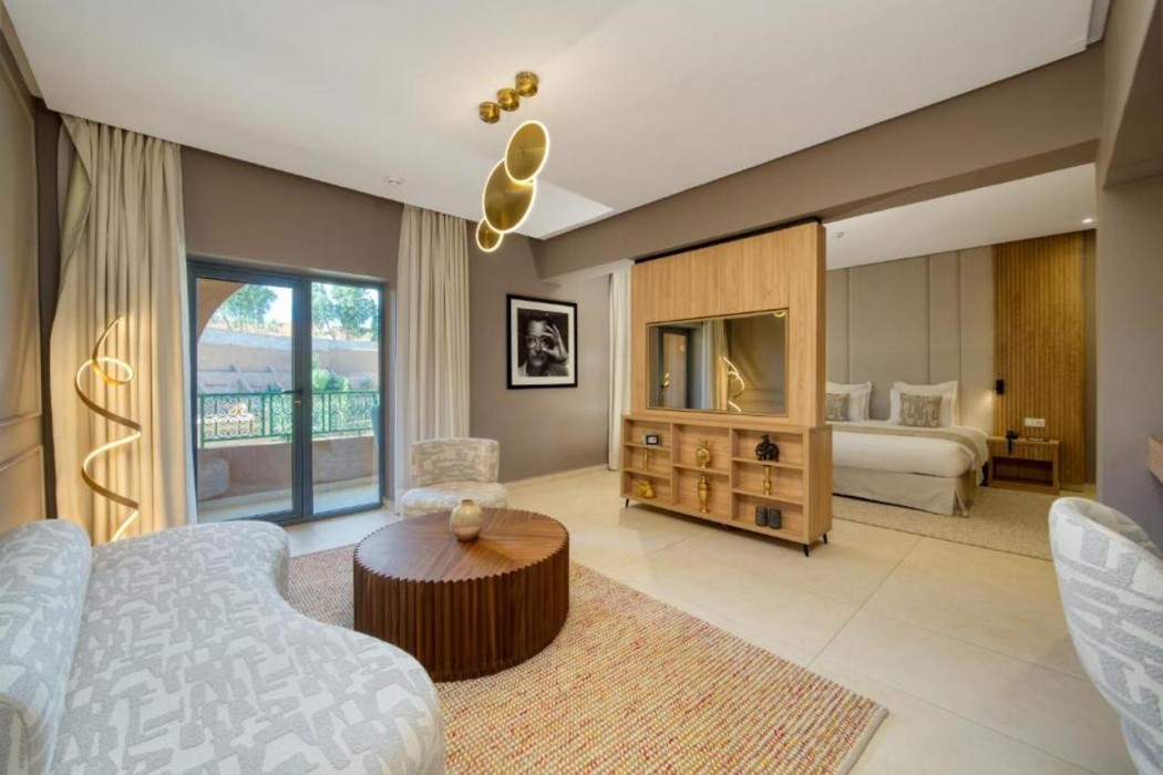 Amanar Hotel & Spa Ouarzazate 16/42