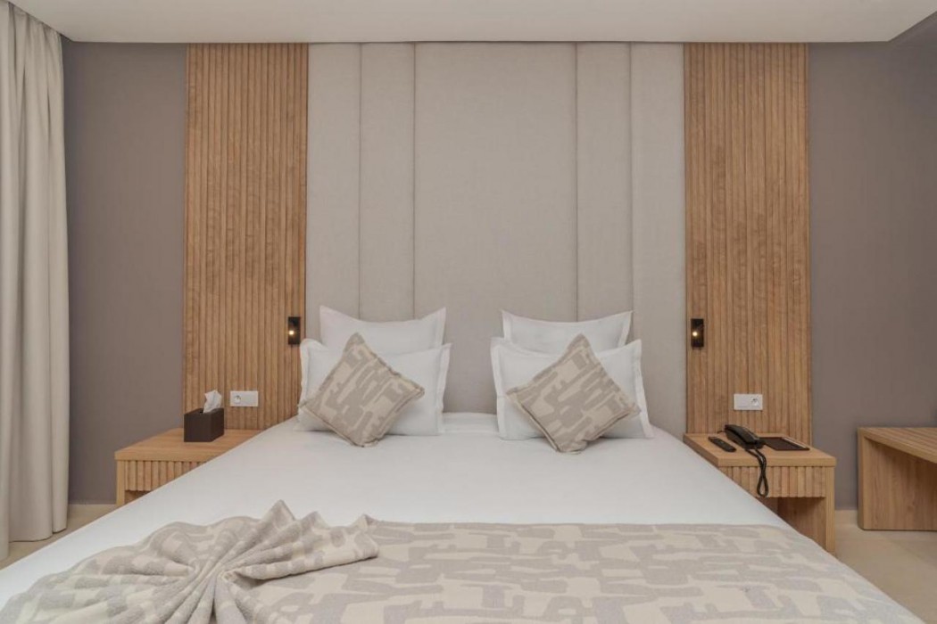Amanar Hotel & Spa Ouarzazate 12/42