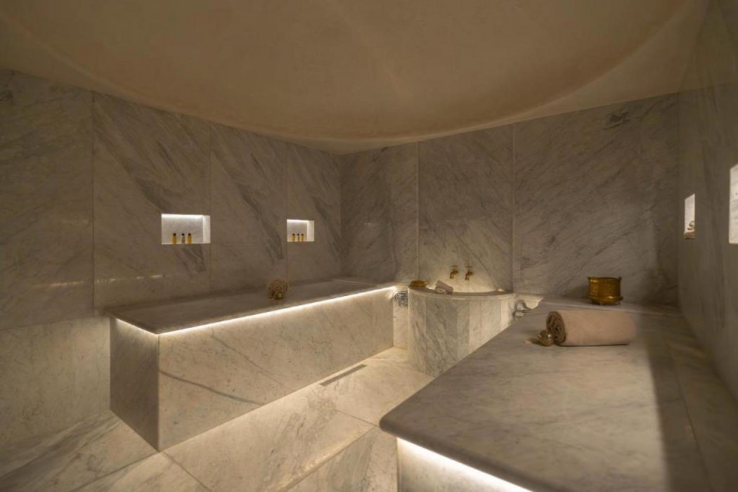 Amanar Hotel & Spa Ouarzazate 21/42