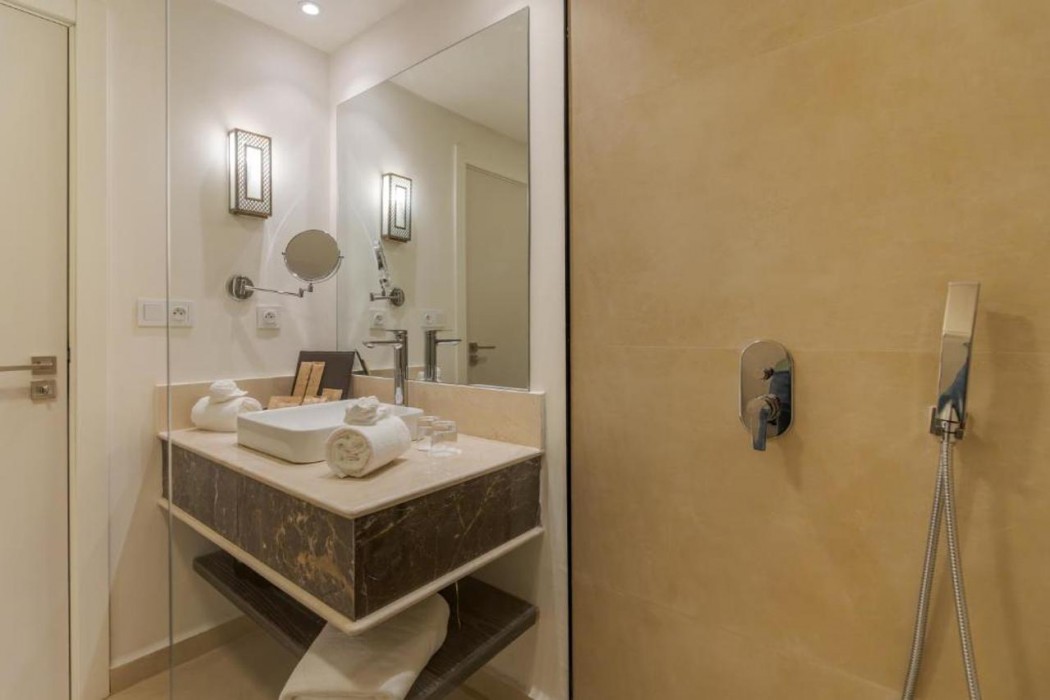 Amanar Hotel & Spa Ouarzazate 37/42