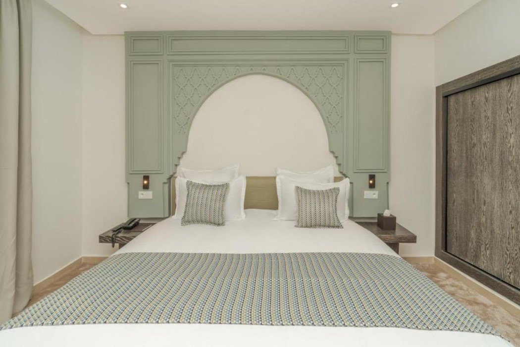 Amanar Hotel & Spa Ouarzazate 10/42