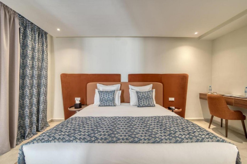 Amanar Hotel & Spa Ouarzazate 14/42