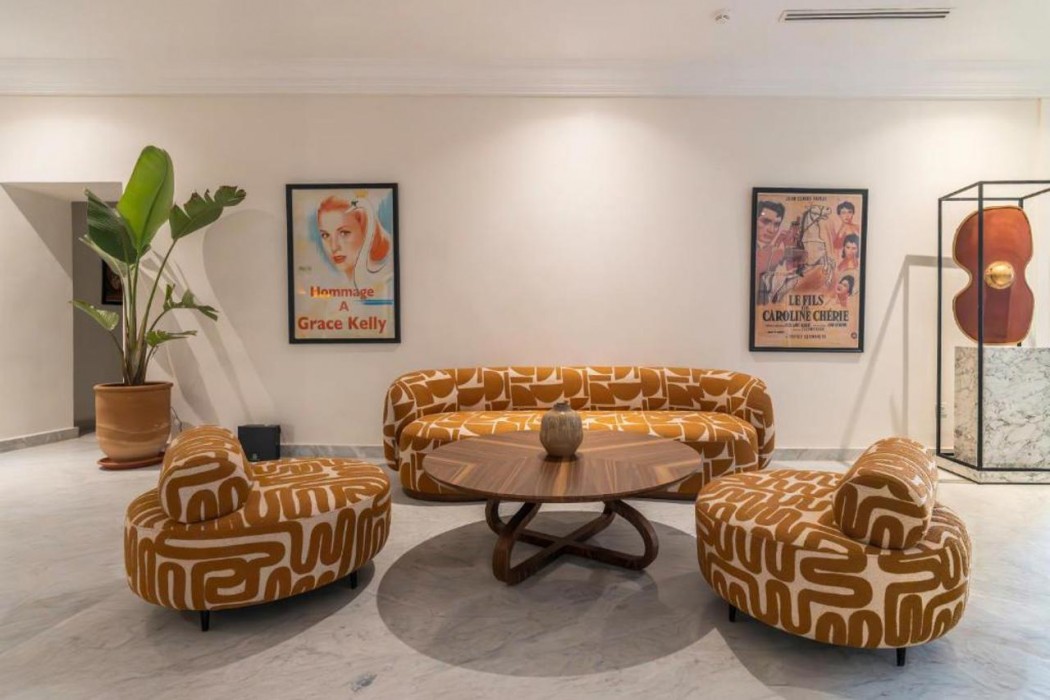 Amanar Hotel & Spa Ouarzazate 7/42