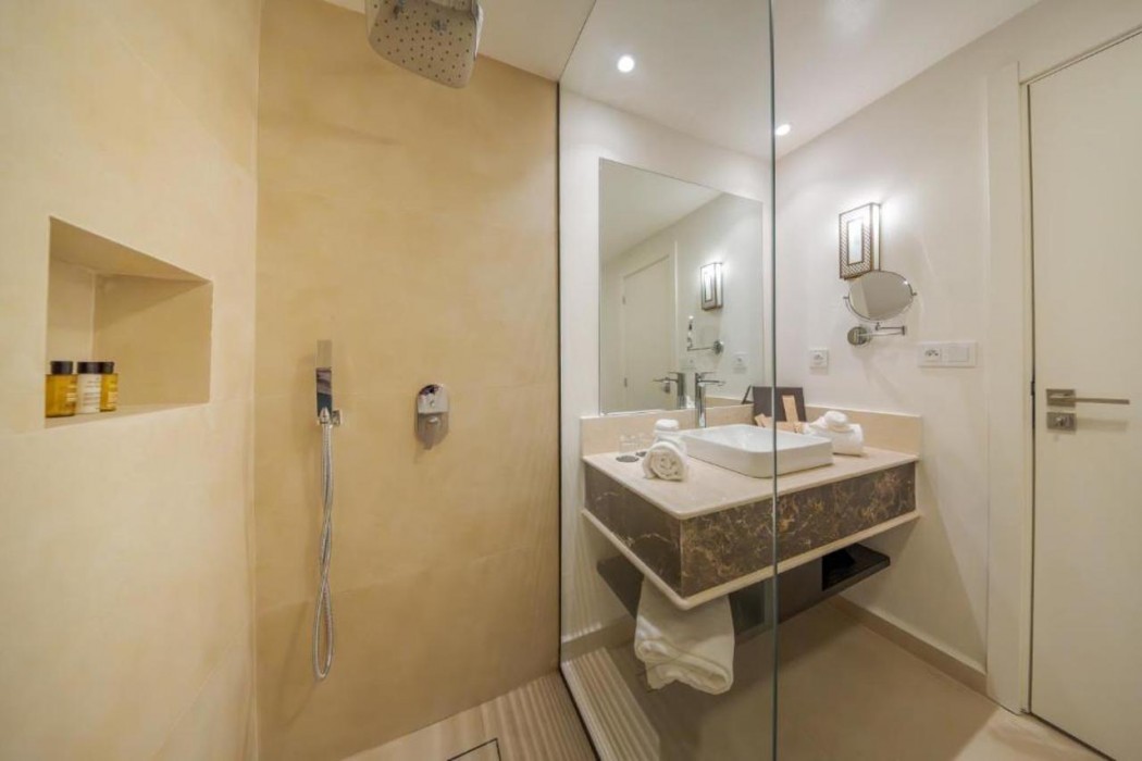 Amanar Hotel & Spa Ouarzazate 38/42