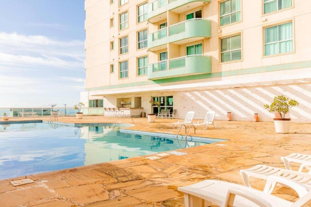 Wyndham Macae 18/32