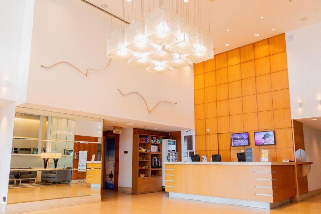 Wyndham Macae 3/32