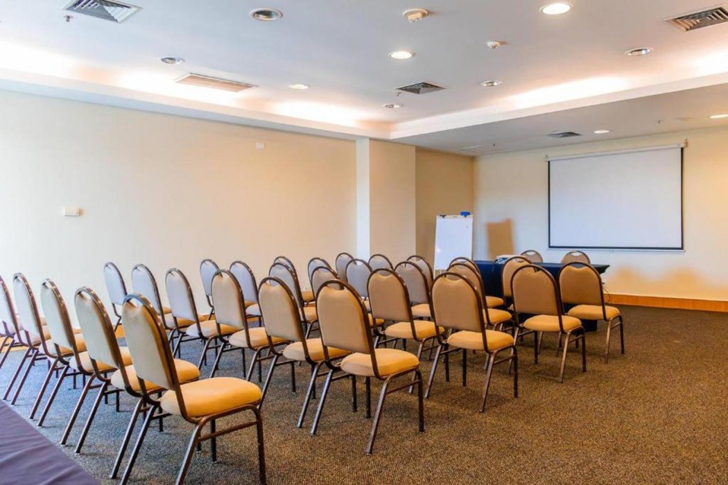 Wyndham Macae 29/32