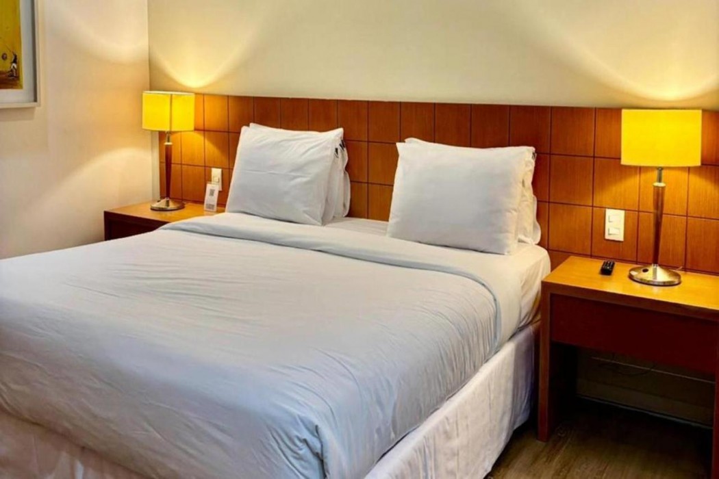 Wyndham Macae 8/32