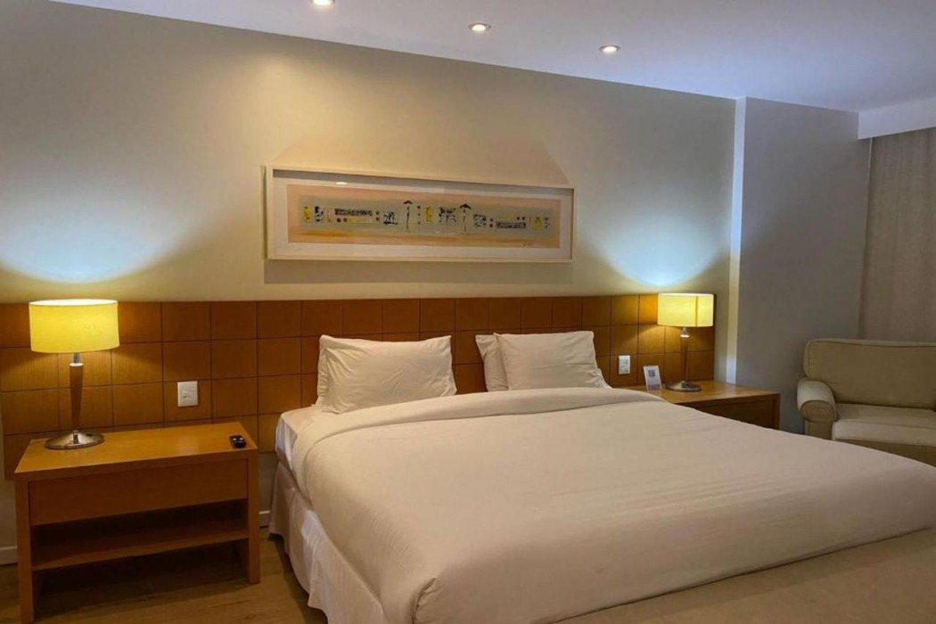 Wyndham Macae 7/32