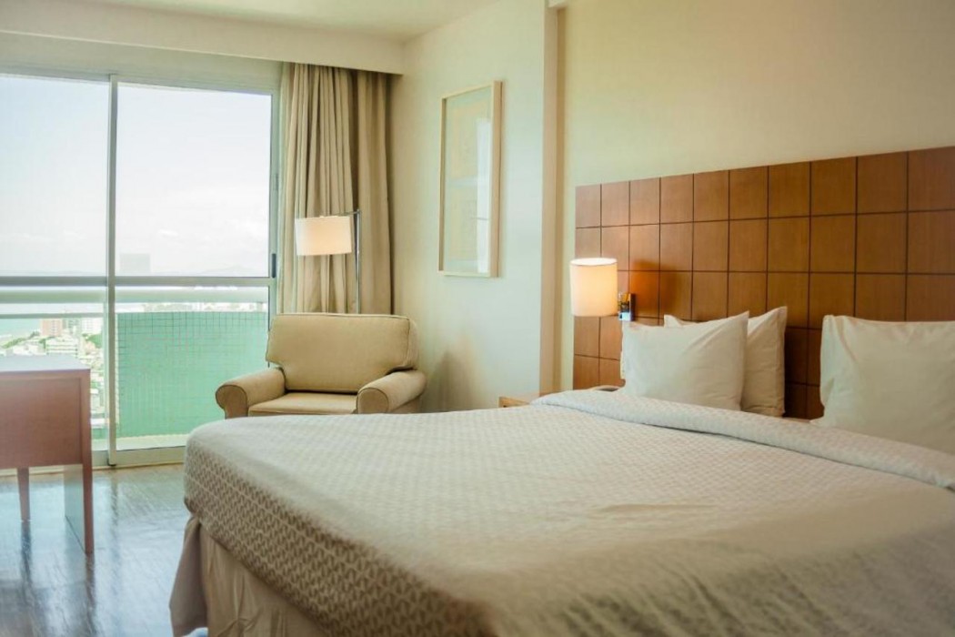 Wyndham Macae 6/32
