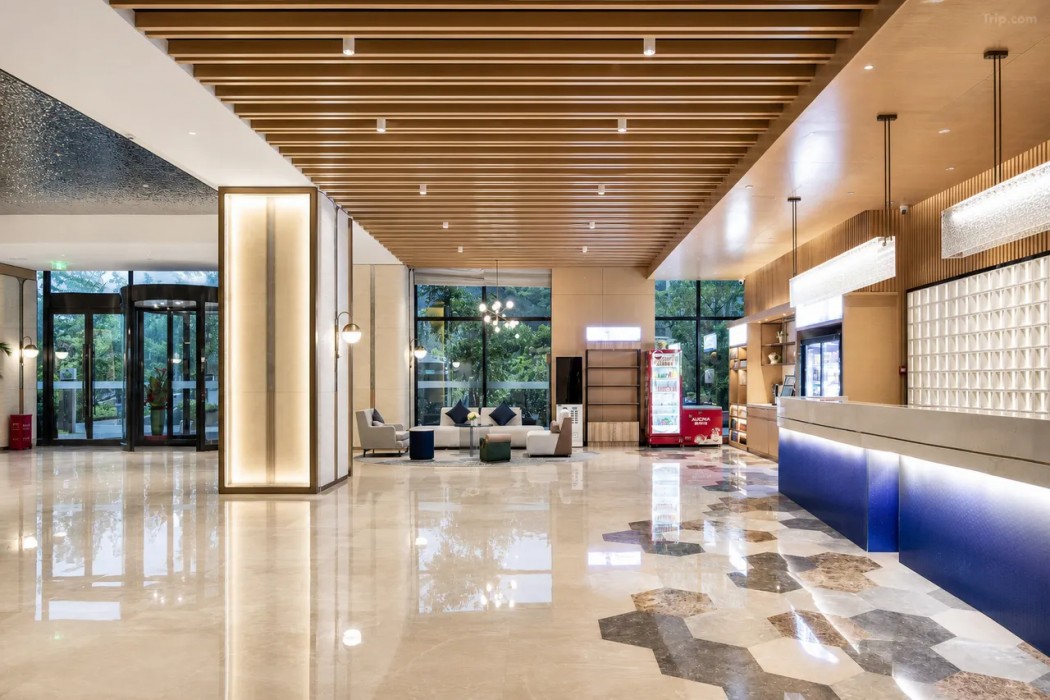 Days Plaza by Wyndham Chenzhou Beihu 3/18