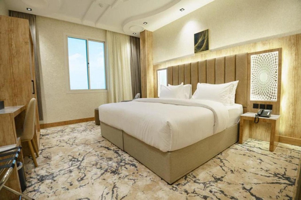 Wessam Al Hawra Hotel 6/20