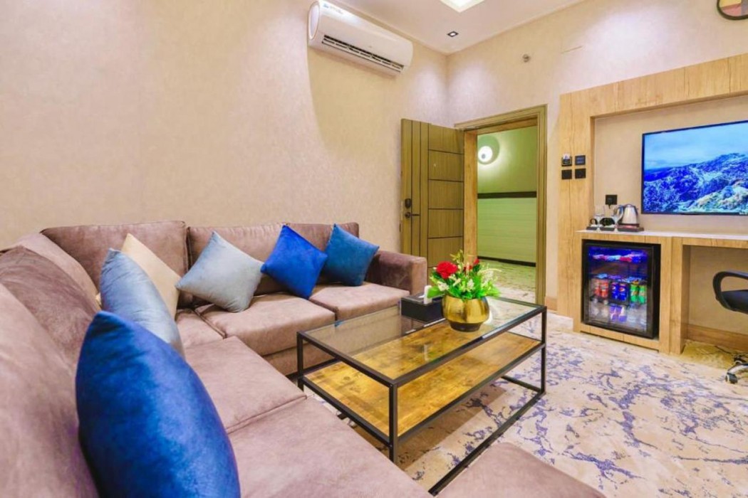 Wessam Al Hawra Hotel 10/20