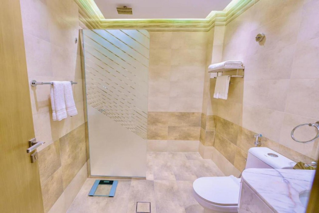 Wessam Al Hawra Hotel 18/20