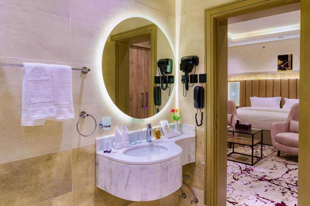 Wessam Al Hawra Hotel 17/20